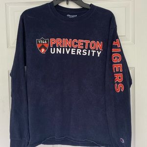 Princeton Shirt